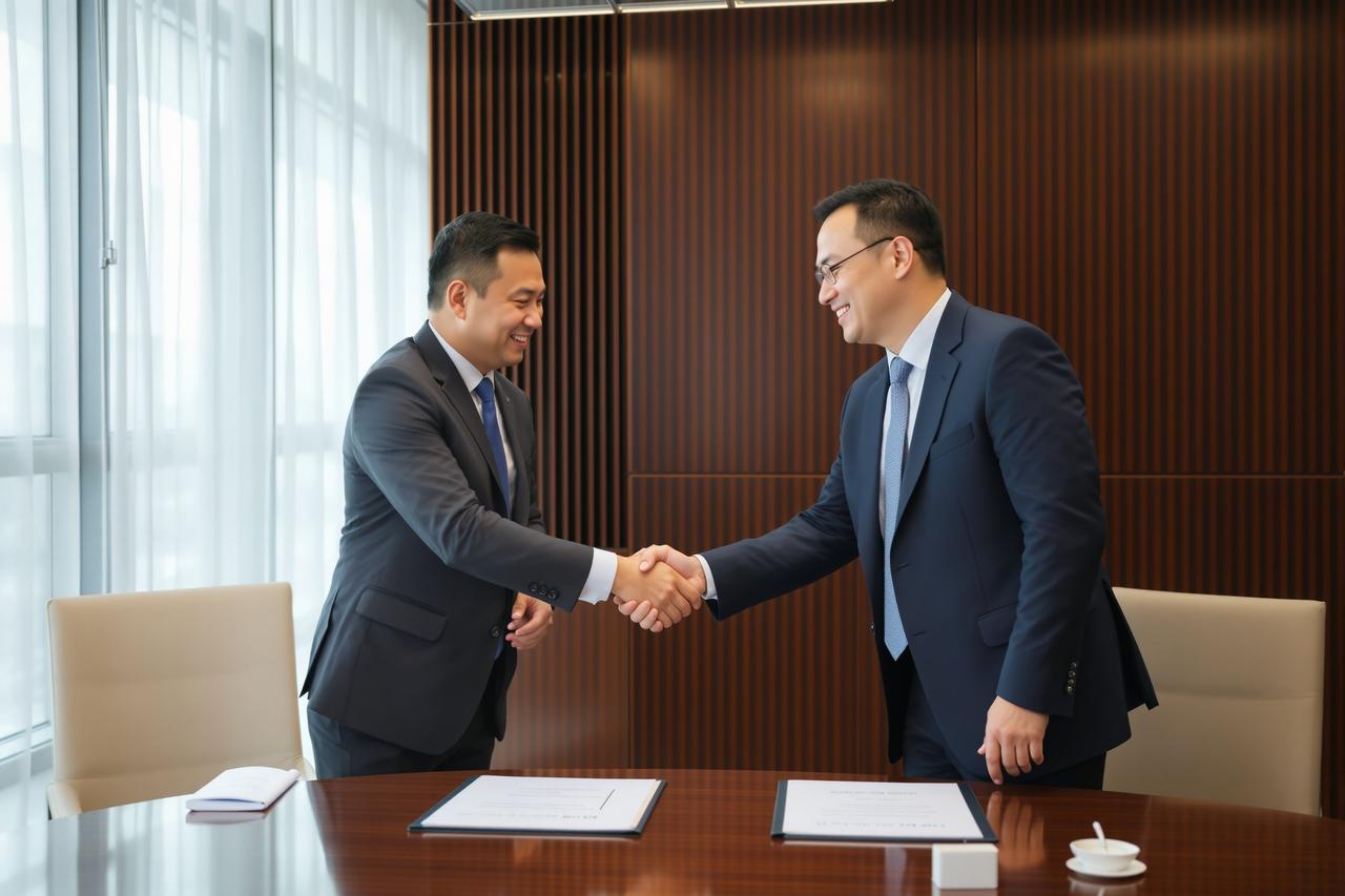 欧美www与星河文化达成战略合作 共同开发IP矩阵